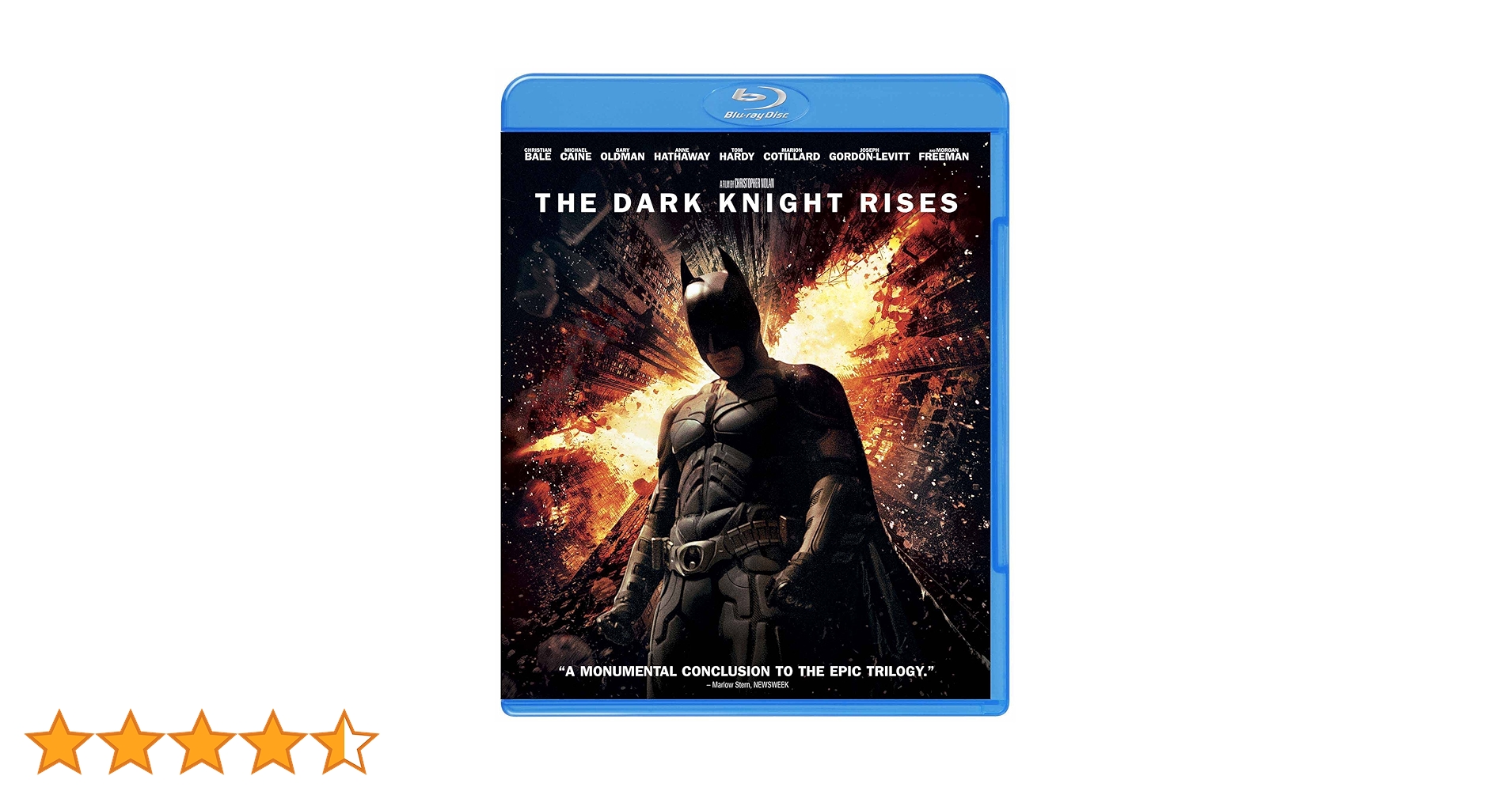 Amazon.co.jp: ダークナイト ライジング Blu-ray & DVDセット Amazon.co.jp: ダークナイト ライジング Blu-ray & DVDセット